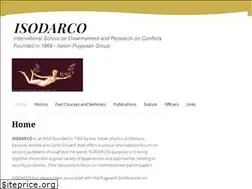 Sites similar to isodarco.com