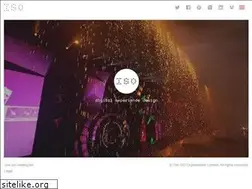 Sites similar to isodesign.co.uk