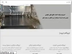 Sites similar to isodezh.com