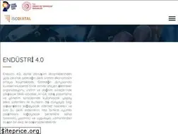 Sites similar to isodijital.com