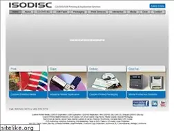 Sites similar to isodisc.com