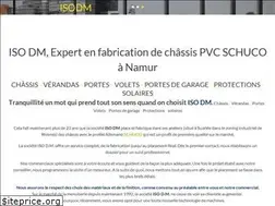 Sites similar to isodm.be