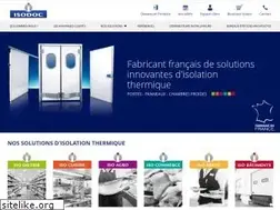 Sites similar to isodoc.fr