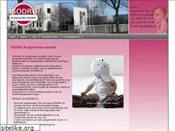 Sites similar to isodro.nl