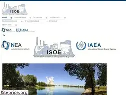 Sites similar to isoe-network.net