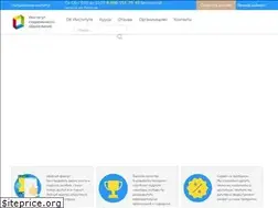 Sites similar to isoedu.ru