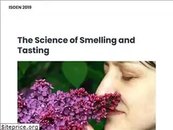 Sites similar to isoen2019.org