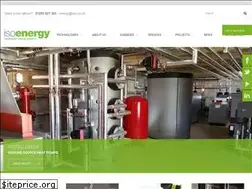 Sites similar to isoenergy.co.uk