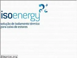 Sites similar to isoenergy.com.pt