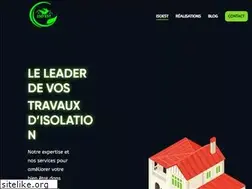 Sites similar to isoest.fr
