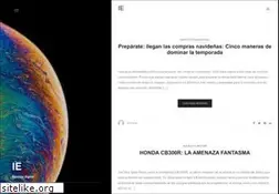 Sites similar to isoevent.fr