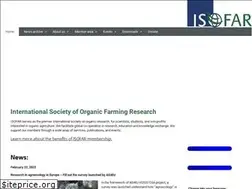 Sites similar to isofar.org
