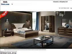 Sites similar to isofastore.com
