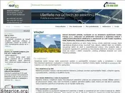 Sites similar to isofenenergy.cz