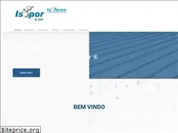 Sites similar to isoferes.com.br