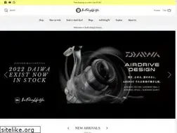 Sites similar to isofishinglifestyle.com.au