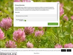 Sites similar to isoflavones.info