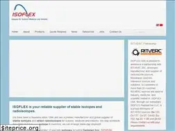 Sites similar to isoflex.com