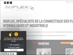 Sites similar to isoflex.fr