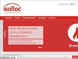 Sites similar to isofloc.ch