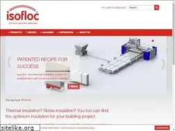 Sites similar to isofloc.pl