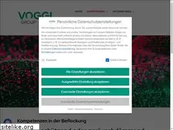 Sites similar to isoflock.de
