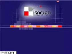 Sites similar to isoflon.com