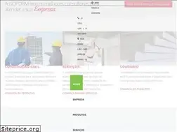 Sites similar to isoform.com.br