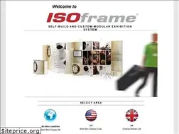 Sites similar to isoframe.com