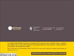Sites similar to isofrance-fenetres-energies.fr