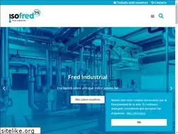Sites similar to isofred.com