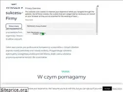 Sites similar to isoft.biz.pl