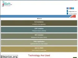 Sites similar to isoft360.com