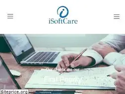 Sites similar to isoftcare.com