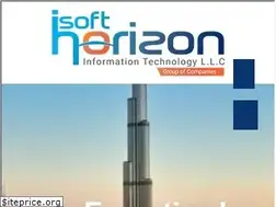 Sites similar to isofthorizon.com