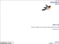 Sites similar to isoftiran.ir