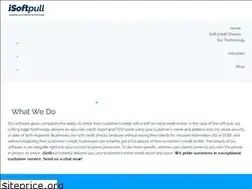 Sites similar to isoftpull.com