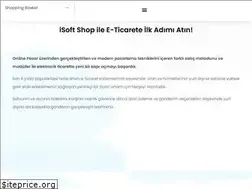 Sites similar to isoftshop.com