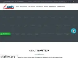 Sites similar to isofttech.co.in