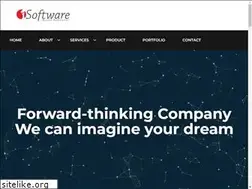 Sites similar to isoftware.com.bd