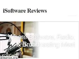 Sites similar to isoftwarereviews.com