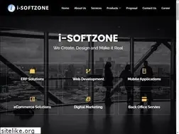 Sites similar to isoftzone.com