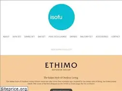 Sites similar to isofu.com.my
