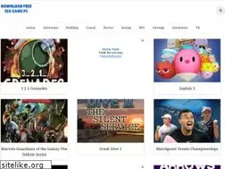 Sites similar to isogamepc.com