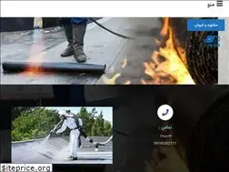 Sites similar to isogamsaz.com