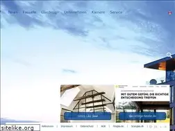 Sites similar to isoglas.de