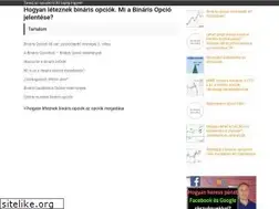 Sites similar to isoglobe.hu