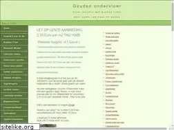 Sites similar to isogold.nl