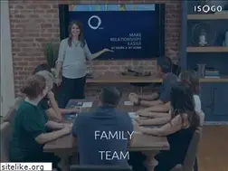 Sites similar to isogostrong.com