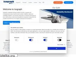 Sites similar to isograph.com